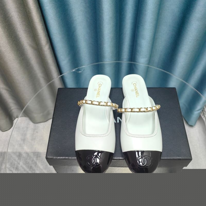 Ch*el slippers